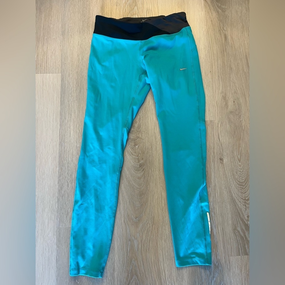 Nike Running Dri Fit Leggings medium